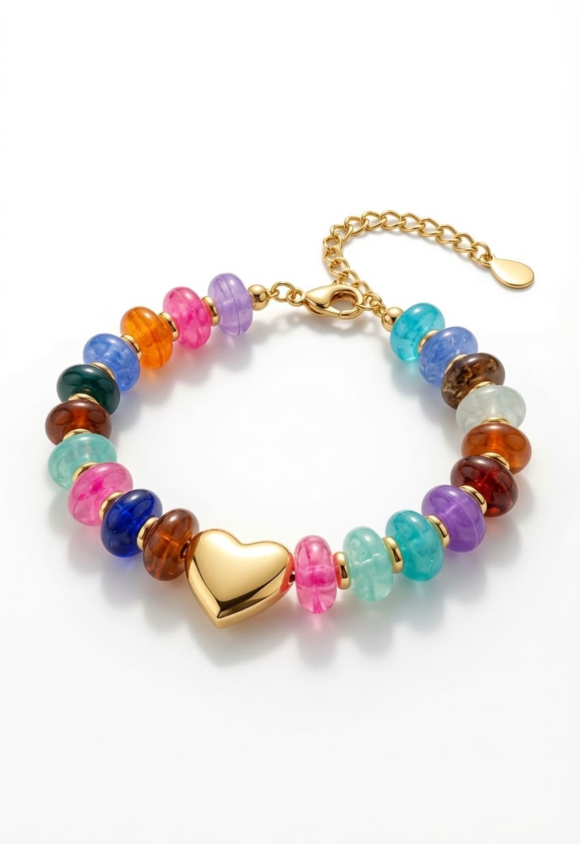 Beaded Bracelet